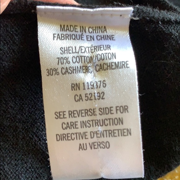 Helmet Lange sweater - Picture 8 of 9